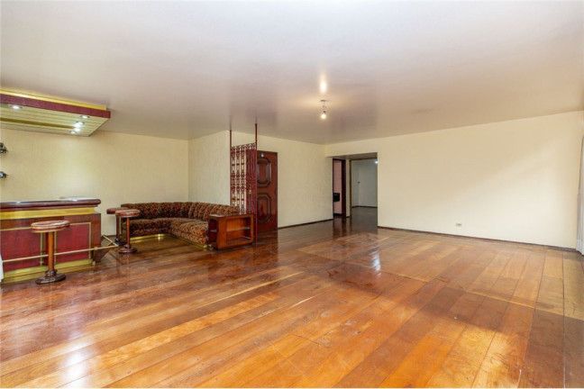 Imagem Apartamento com 4 Quartos à Venda, 240 m² em Higienópolis - São Paulo