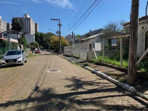 Imagem Casa com 2 Quartos à Venda, 80 m² em Teresópolis - Porto Alegre