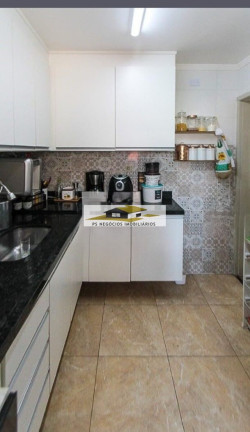 Imagem Apartamento com 3 Quartos à Venda, 75 m² em Vila Alpina - São Paulo Imagem Apartamento com 3 Quartos à Venda, 75 m² em Vila Alpina - São Paulo