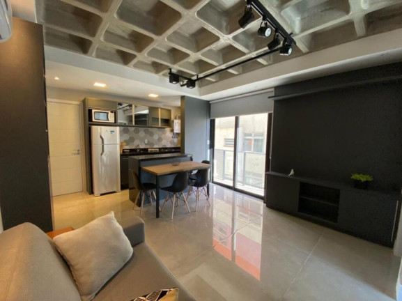 Imagem Apartamento com 1 Quarto à Venda, 57 m² em Centro Histórico - Porto Alegre