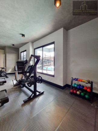 Imagem Apartamento com 2 Quartos à Venda, 61 m² em Vila Osasco - Osasco