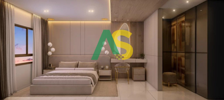 Imagem Imóvel com 4 Quartos à Venda, 122 m² em Espinheiro - Recife Imagem Imóvel com 4 Quartos à Venda, 122 m² em Espinheiro - Recife