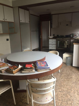 Imagem Casa com 5 Quartos à Venda, 850 m² em Alphaville Residencial Zero - Barueri