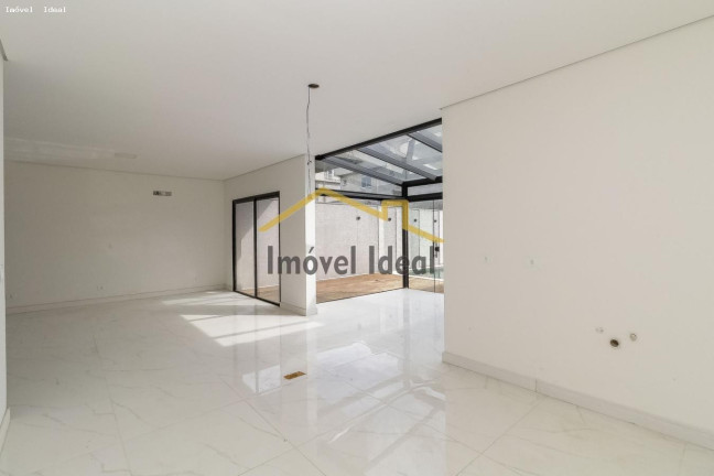 Imagem Casa com 4 Quartos à Venda, 339 m² em Santa Felicidade - Curitiba