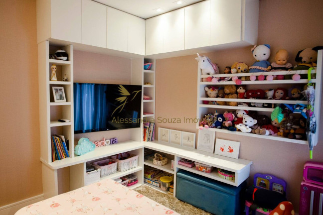 Imagem Apartamento com 3 Quartos à Venda, 181 m² em Tamboré - Santana De Parnaíba Imagem Apartamento com 3 Quartos à Venda, 181 m² em Tamboré - Santana De Parnaíba