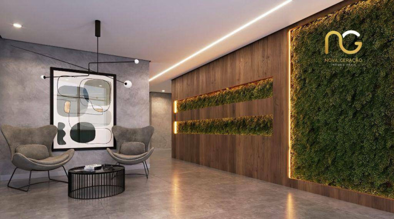 Imagem Apartamento com 1 Quarto à Venda, 47 m² em Solemar - Praia Grande Imagem Apartamento com 1 Quarto à Venda, 47 m² em Solemar - Praia Grande
