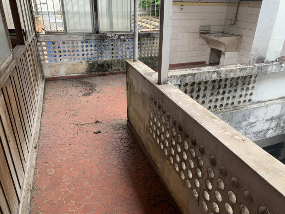 Imagem Sobrado com 3 Quartos à Venda, 135 m² em Santo Amaro - São Paulo