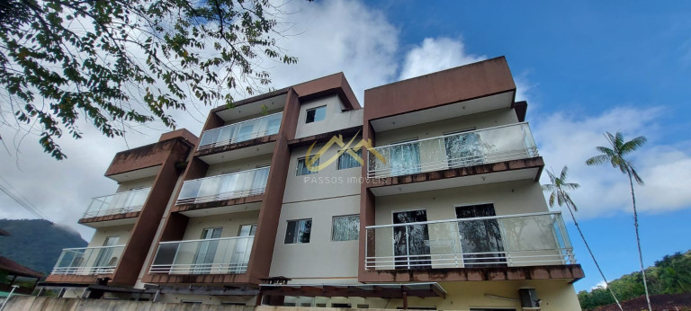 Imagem Cobertura com 2 Quartos à Venda, 146 m² em Taquaral - Ubatuba