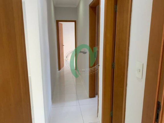 Imagem Apartamento com 3 Quartos à Venda, 95 m² em Canto Do Forte - Praia Grande
