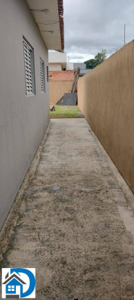 Imagem Casa com 2 Quartos à Venda, 250 m² em Jardim Novo Horizonte - Araçoiaba Da Serra Imagem Casa com 2 Quartos à Venda, 250 m² em Jardim Novo Horizonte - Araçoiaba Da Serra