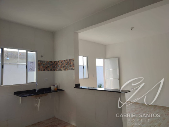 Imagem Casa com 2 Quartos à Venda, 125 m² em Jardim Jamaica - Itanhaém