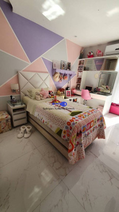 Imagem Apartamento com 4 Quartos à Venda, 190 m² em Barra Da Tijuca - Rio De Janeiro