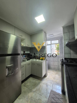 Imagem Apartamento com 2 Quartos à Venda, 55 m² em Santa Terezinha - São Bernardo Do Campo Imagem Apartamento com 2 Quartos à Venda, 55 m² em Santa Terezinha - São Bernardo Do Campo
