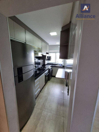 Imagem Apartamento com 3 Quartos à Venda ou Locação, 72 m² em Residencial Felicitá - Louveira