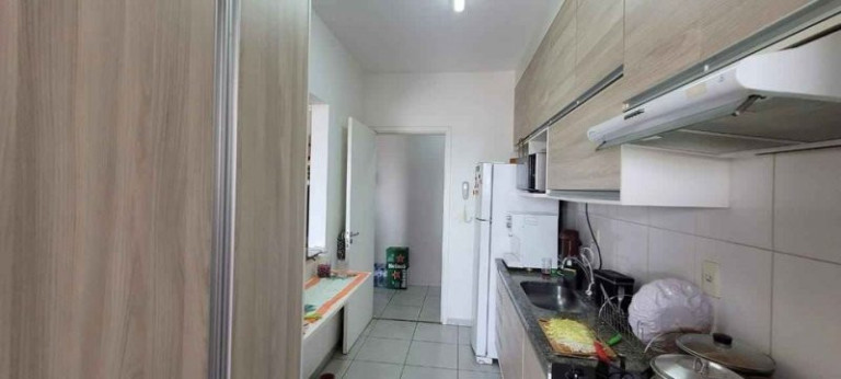 Imagem Apartamento com 2 Quartos à Venda, 78 m² em Vila São José - Taubate