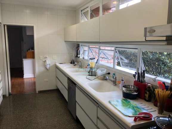 Imagem Apartamento com 3 Quartos à Venda, 427 m² em Morumbi - São Paulo Imagem Apartamento com 3 Quartos à Venda, 427 m² em Morumbi - São Paulo