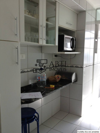 Imagem Apartamento com 2 Quartos à Venda, 110 m² em Saúde - São Paulo