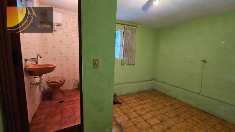 Imagem Casa com 4 Quartos à Venda, 158 m² em Jardim São Ricardo - São Paulo Imagem Casa com 4 Quartos à Venda, 158 m² em Jardim São Ricardo - São Paulo