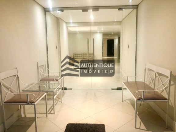 Imagem Apartamento com 2 Quartos à Venda, 114 m² em Campo Belo - São Paulo Imagem Apartamento com 2 Quartos à Venda, 114 m² em Campo Belo - São Paulo