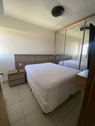 Imagem Apartamento com 3 Quartos à Venda, 73 m² em Bandeirante - Caldas Novas Imagem Apartamento com 3 Quartos à Venda, 73 m² em Bandeirante - Caldas Novas