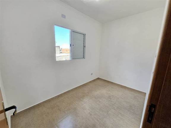 Imagem Sobrado com 2 Quartos à Venda, 53 m² em Mirim - Praia Grande