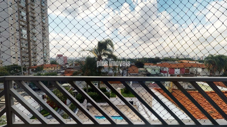 Imagem Apartamento com 3 Quartos à Venda, 93 m² em Vila Alexandria - São Paulo Imagem Apartamento com 3 Quartos à Venda, 93 m² em Vila Alexandria - São Paulo