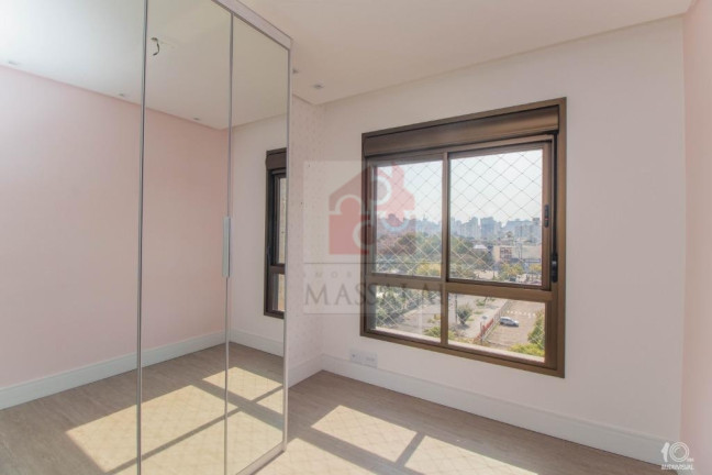 Imagem Apartamento com 3 Quartos à Venda, 148 m² em Menino Deus - Porto Alegre