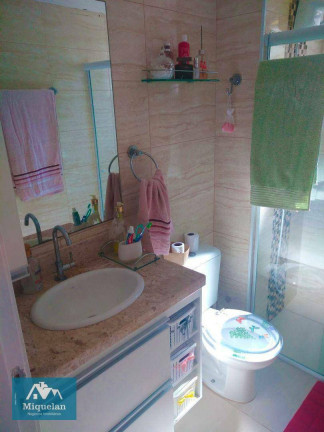 Imagem Apartamento com 2 Quartos à Venda, 51 m² em Tremembé - São Paulo Imagem Apartamento com 2 Quartos à Venda, 51 m² em Tremembé - São Paulo