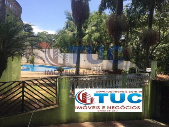 Imagem Casa com 3 Quartos à Venda, 1 m² em Eldorado - São Paulo