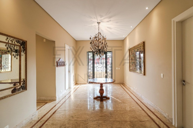 Imagem Casa com 4 Quartos à Venda, 721 m² em Jardim Leonor - São Paulo Imagem Casa com 4 Quartos à Venda, 721 m² em Jardim Leonor - São Paulo