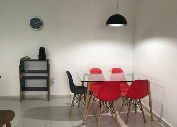 Apartamento com 2 Quartos à Venda, 57 m² em Parque Morumbi - Votorantim