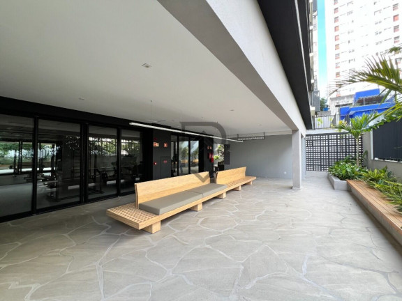 Imagem Apartamento com 3 Quartos à Venda, 140 m² em Sumarezinho - São Paulo