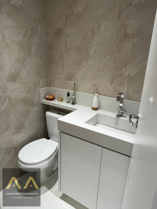 Imagem Apartamento com 2 Quartos à Venda, 67 m² em Alphaville - Barueri