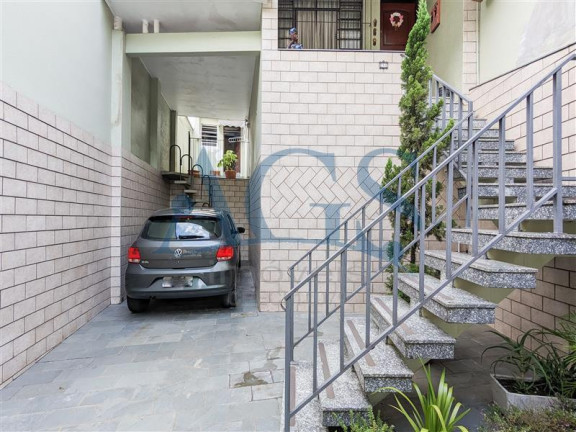 Imagem Sobrado com 4 Quartos à Venda, 149 m² em Tatuape - São Paulo Imagem Sobrado com 4 Quartos à Venda, 149 m² em Tatuape - São Paulo