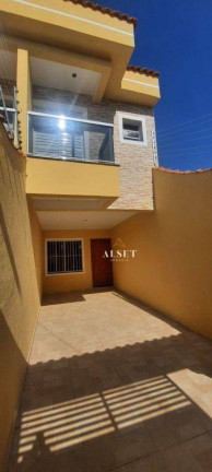 Sobrado com 3 Quartos à Venda, 116 m² em Vila Formosa - São Paulo