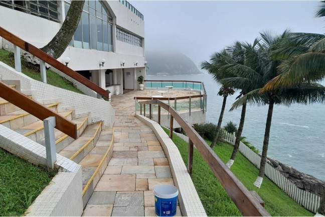 Imagem Apartamento com 2 Quartos à Venda, 155 m² em Loteamento João Batista Julião - Guarujá