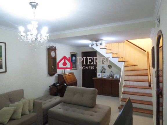 Imagem Sobrado com 3 Quartos à Venda, 150 m² em Pirituba - São Paulo