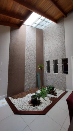 Imagem Casa com 3 Quartos à Venda, 250 m² em Loteamento Villa Branca - Jacareí