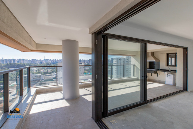Imagem Apartamento com 3 Quartos à Venda, em Moema - São Paulo Imagem Apartamento com 3 Quartos à Venda, em Moema - São Paulo