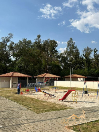 Imagem Apartamento com 2 Quartos à Venda, 52 m² em Jardim Serra Dourada - Mogi Guaçu