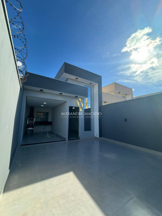 Imagem Casa com 2 Quartos à Venda, 137 m² em Alcides Rabelo - Montes Claros