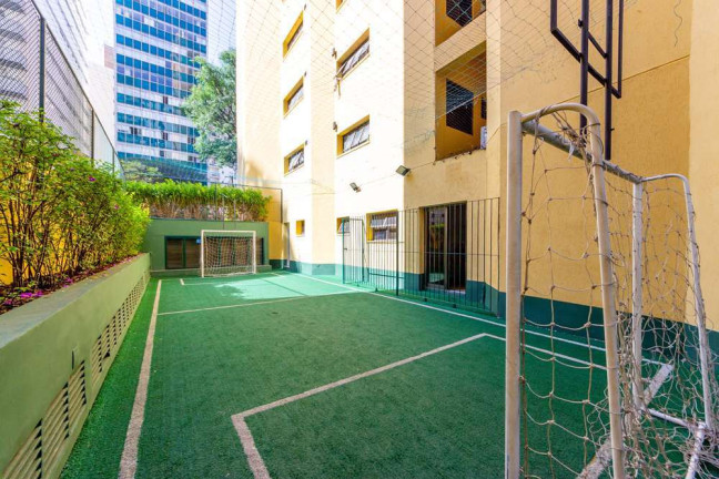 Imagem Apartamento com 4 Quartos à Venda, 270 m² em Santa Cecília - São Paulo Imagem Apartamento com 4 Quartos à Venda, 270 m² em Santa Cecília - São Paulo