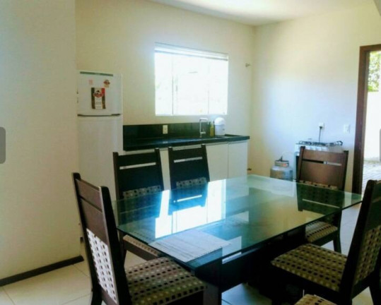 Imagem Casa com 4 Quartos à Venda, 161 m² em Campeche - Florianópolis Imagem Casa com 4 Quartos à Venda, 161 m² em Campeche - Florianópolis