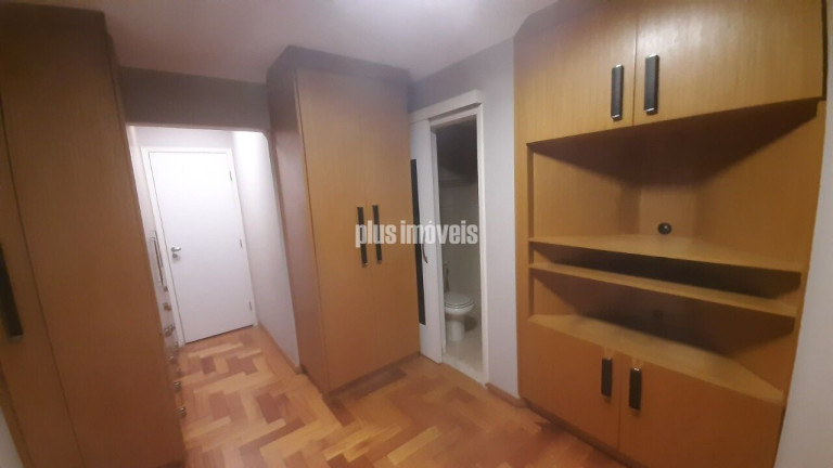 Imagem Apartamento com 3 Quartos à Venda, 80 m² em Vila Romana - São Paulo