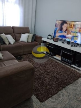 Imagem Casa com 3 Quartos à Venda, 99 m² em Caucaia Do Alto - Cotia