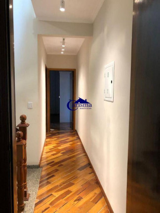 Imagem Apartamento com 3 Quartos à Venda, 180 m² em Santa Maria - Santo André Imagem Apartamento com 3 Quartos à Venda, 180 m² em Santa Maria - Santo André