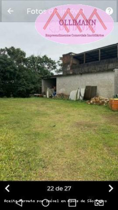 Imagem Imóvel com 5 Quartos à Venda, 83 m² em Varginha - São Bernardo Do Campo