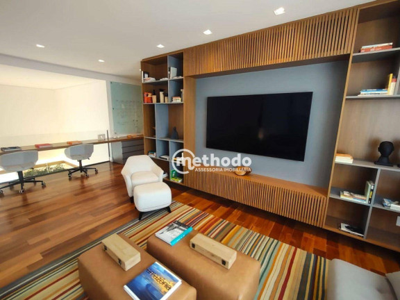 Imagem Casa com 4 Quartos à Venda, 362 m² em Alphaville Dom Pedro - Campinas Imagem Casa com 4 Quartos à Venda, 362 m² em Alphaville Dom Pedro - Campinas