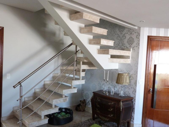 Imagem Cobertura com 3 Quartos à Venda, 170 m² em Vila Moreira - Guarulhos