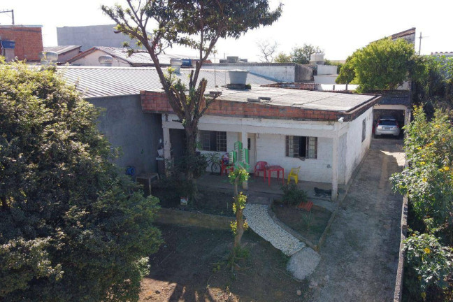 Casa à Venda, 350 m² em Jardim Castanha - Guarulhos